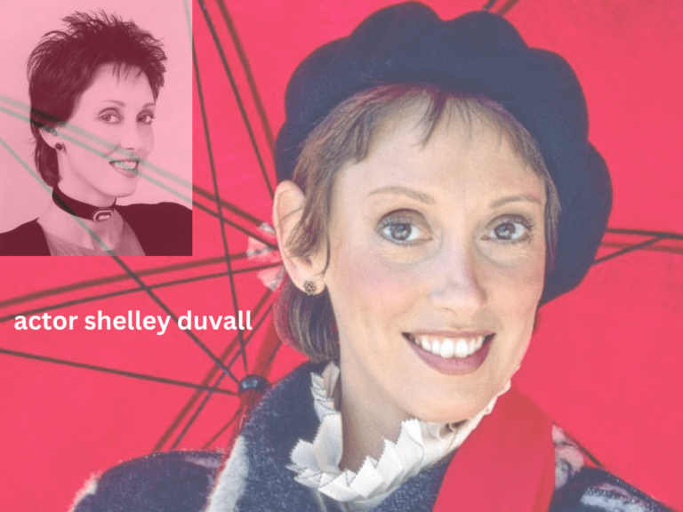 The Shining actress Shelley Duvall dies at 75