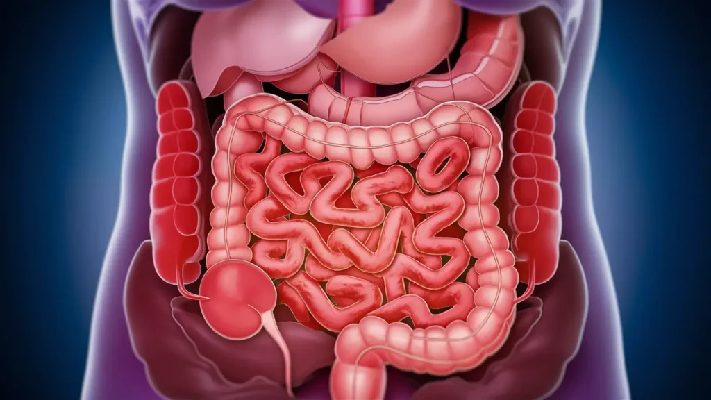 Diagnosis of Gastroenteritis