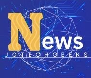 News jo tech geeks logo