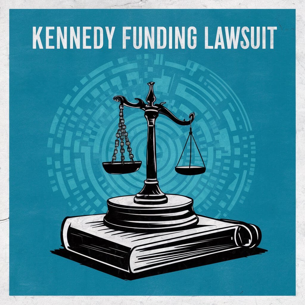 Kennedy Funding Lawsuit