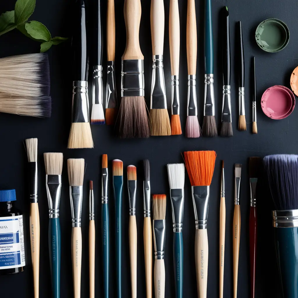 The Crissybcummin Brush Collection: A Must-Have