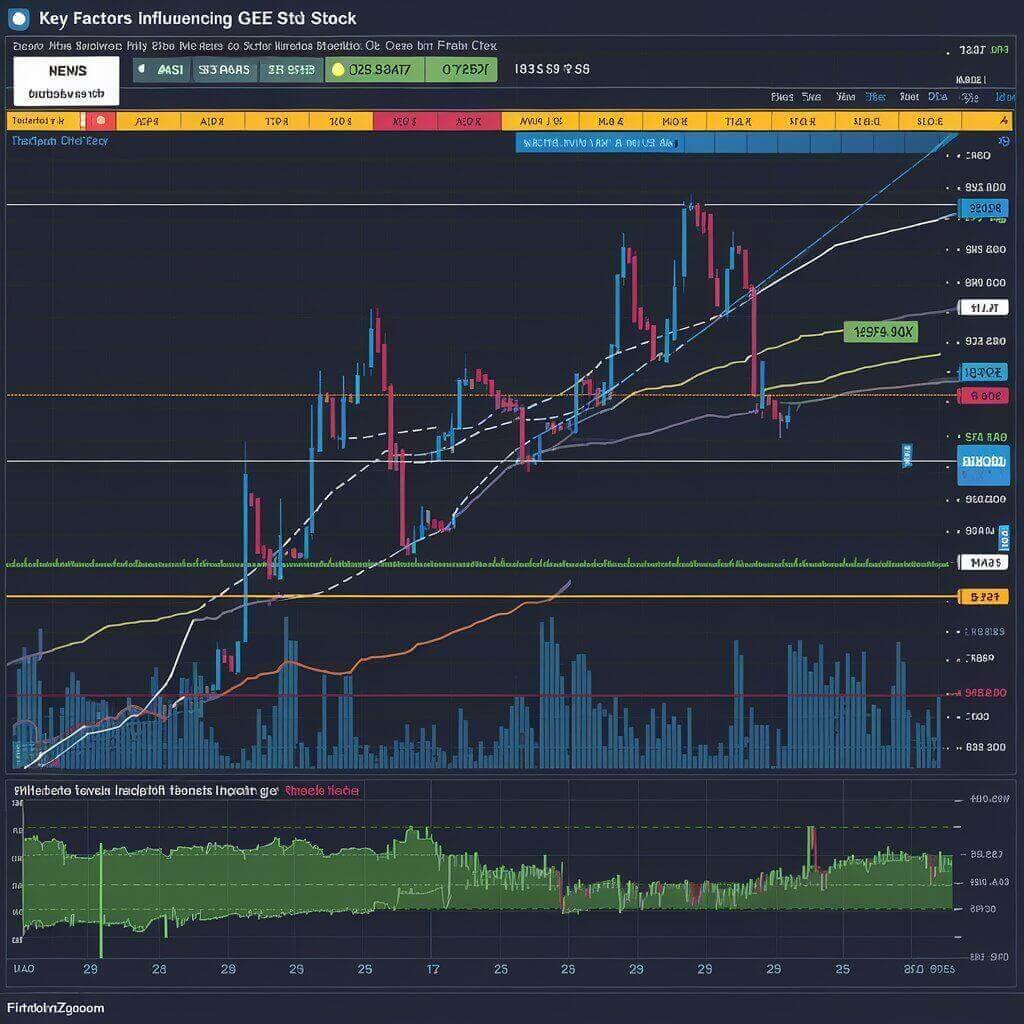 Why GE Stock Is Trending on FintechZoom: Key Highlights and Predictions!
