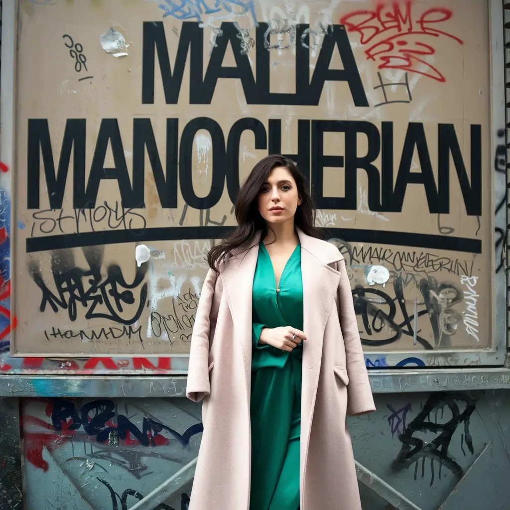 Who is Malia Manocherian? Discover Her Inspiring Journey and Impact