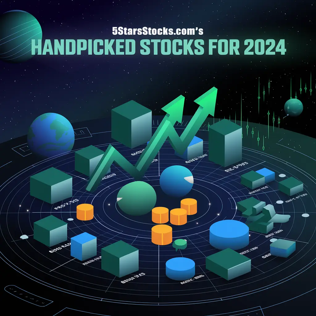 5StarsStocks.com’s Handpicked Stocks for 2024