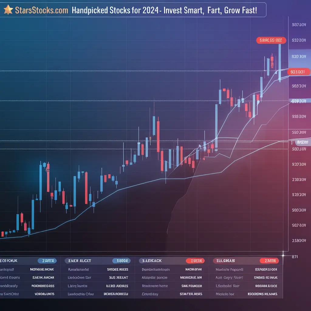 5StarsStocks.com: Handpicked Stocks for 2024 – Invest Smart, Grow Fast!