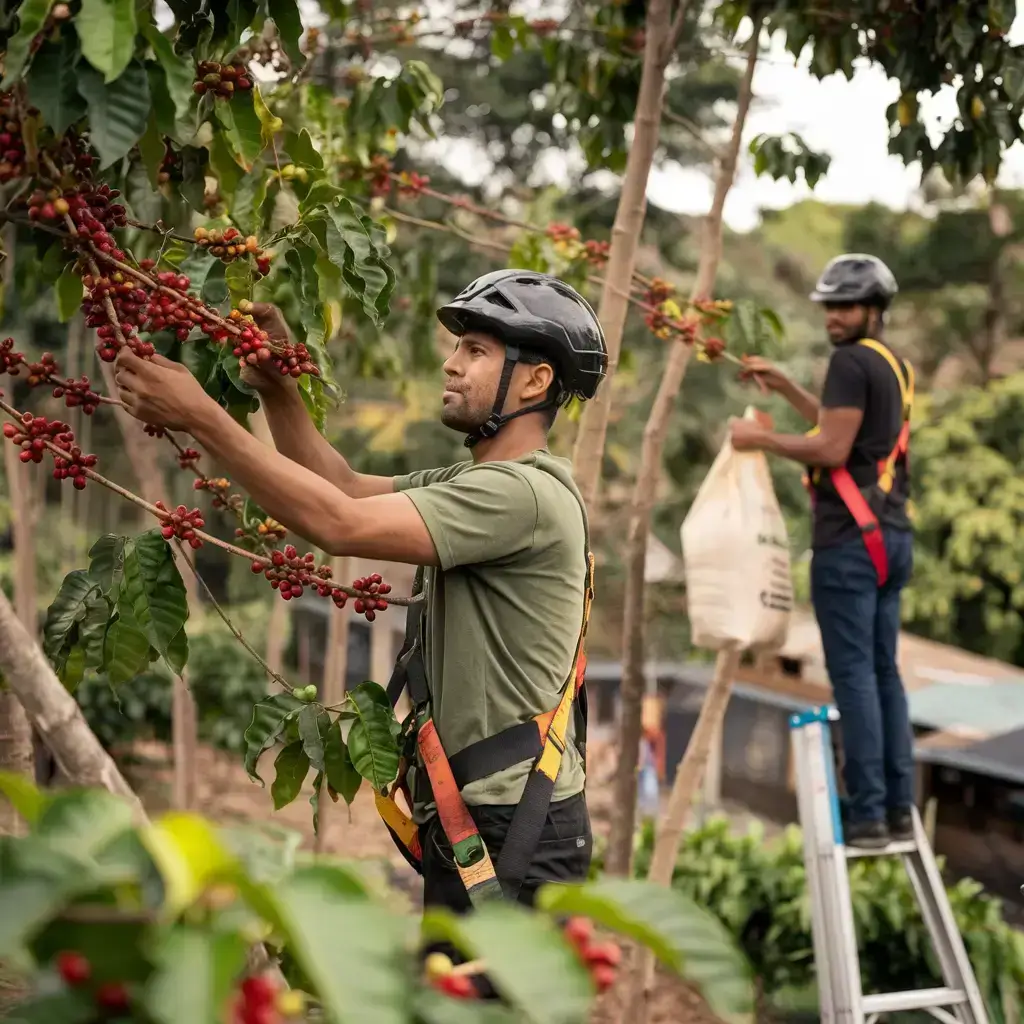 Mastering Agile Project Management for Coffee Trade in Honduras