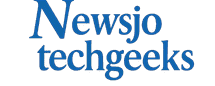 News Jo Tech Geeks